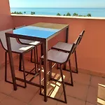 Διαμέρισμα Atico De Lujo Con Hermosas Vistas, Salinas, Εστεπόνα
