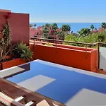 Atico De Lujo Con Hermosas Vistas, Salinas, Διαμέρισμα Εστεπόνα