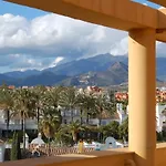 Atico De Lujo Con Hermosas Vistas, Salinas,