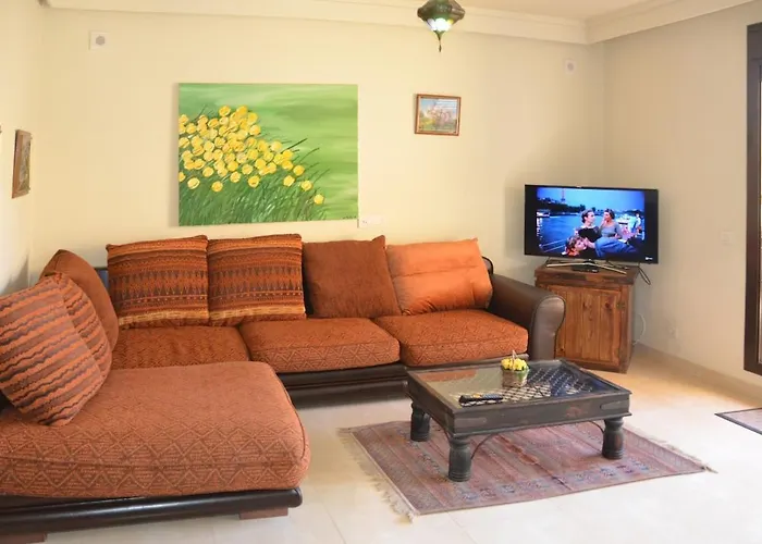 Appartement Atico De Lujo Con Hermosas Vistas, Salinas,